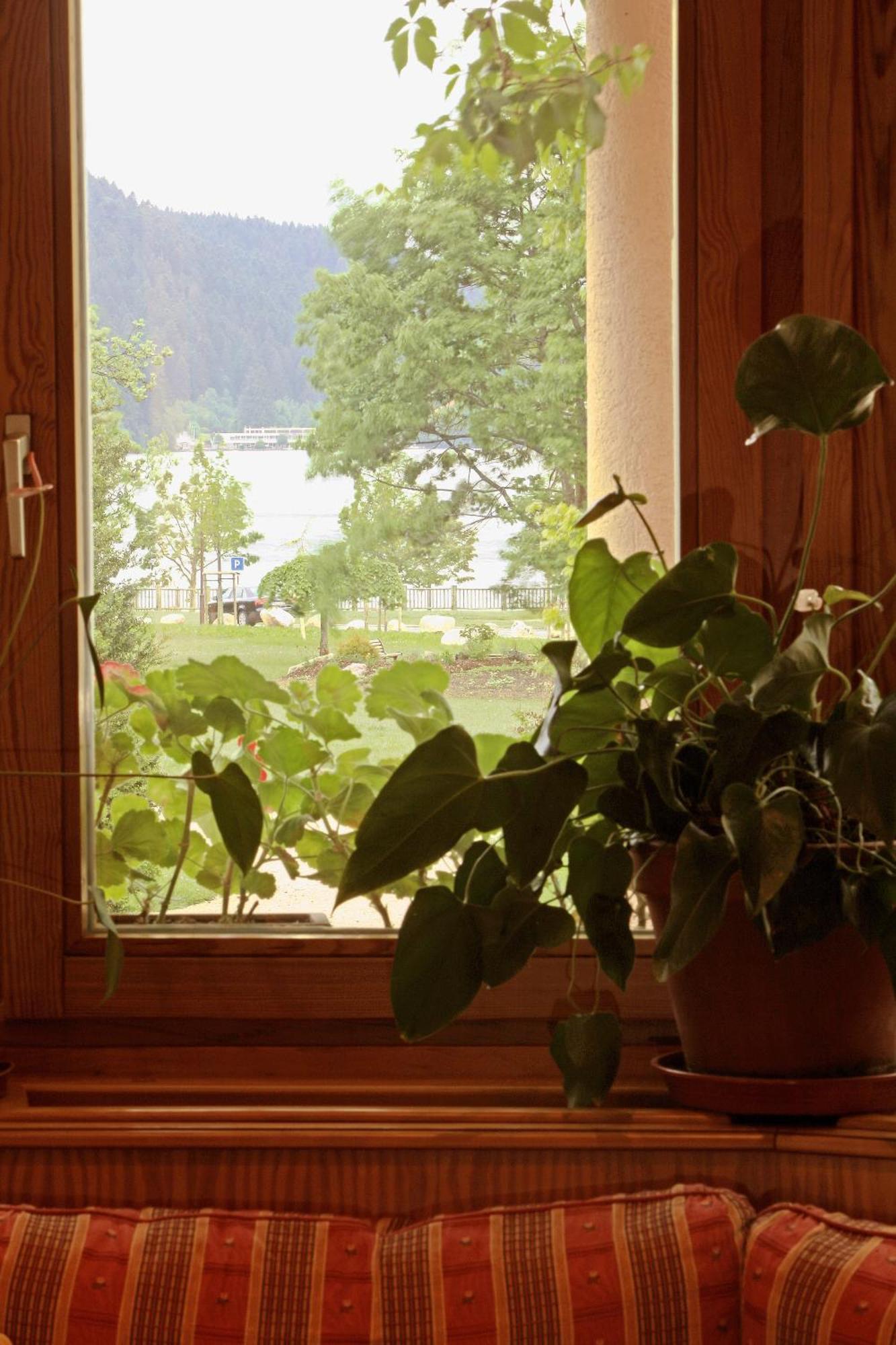 Les Loges Du Parc Hotel Gérardmer Exterior foto